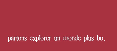 explorer